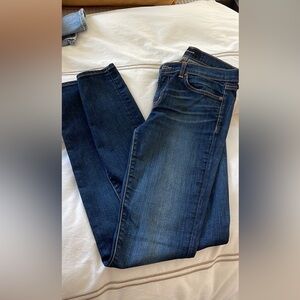 Jeans skinny j brand